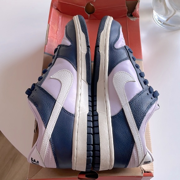 2004 WMNS Nike Dunk Low ‘Doll’ Size 7.5 - Picture 5 of 9